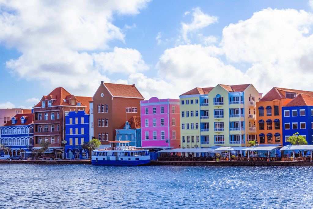 Curacao