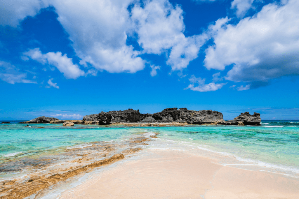 Turks and Caicos