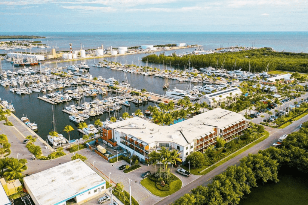 Best Family Hotel in the Florida Keys