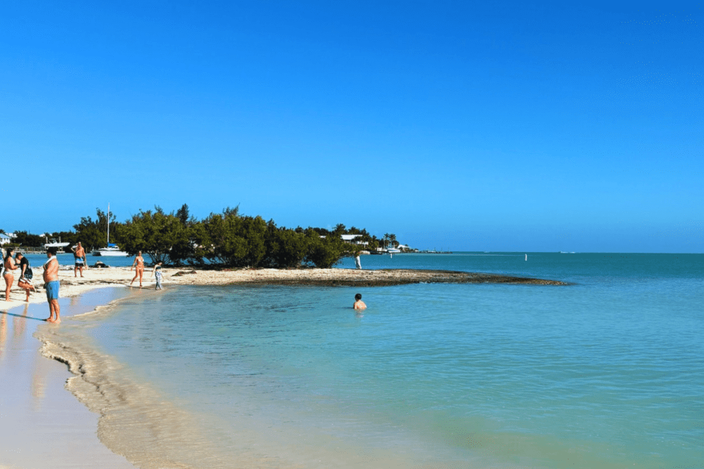 How To Plan A Trip To Key West With Kids