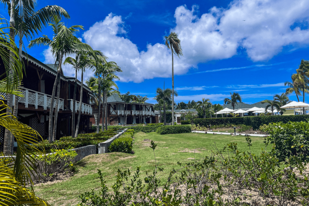 Four Seasons Nevis