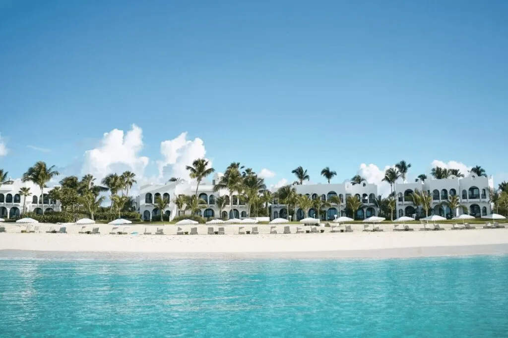 Belmond Cap Juluca Anguilla