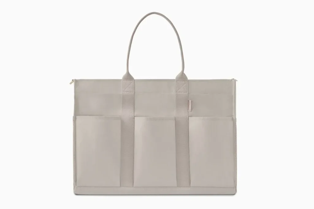 Canvelle Beach Tote