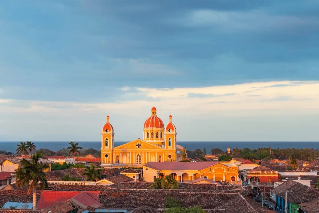 Best City to learn Spanish