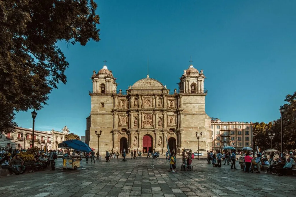 Best City to learn Spanish