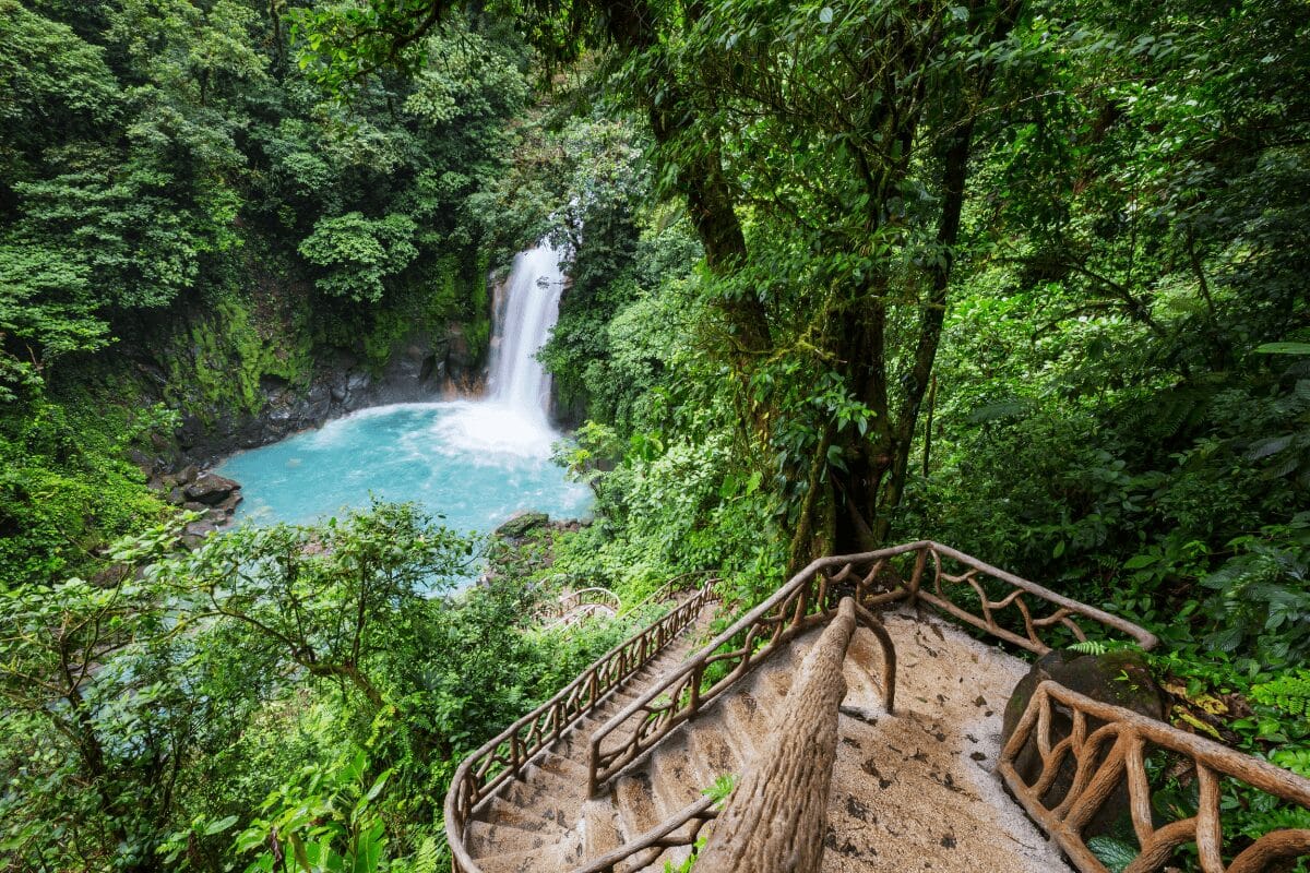 Must See in Costa Rica