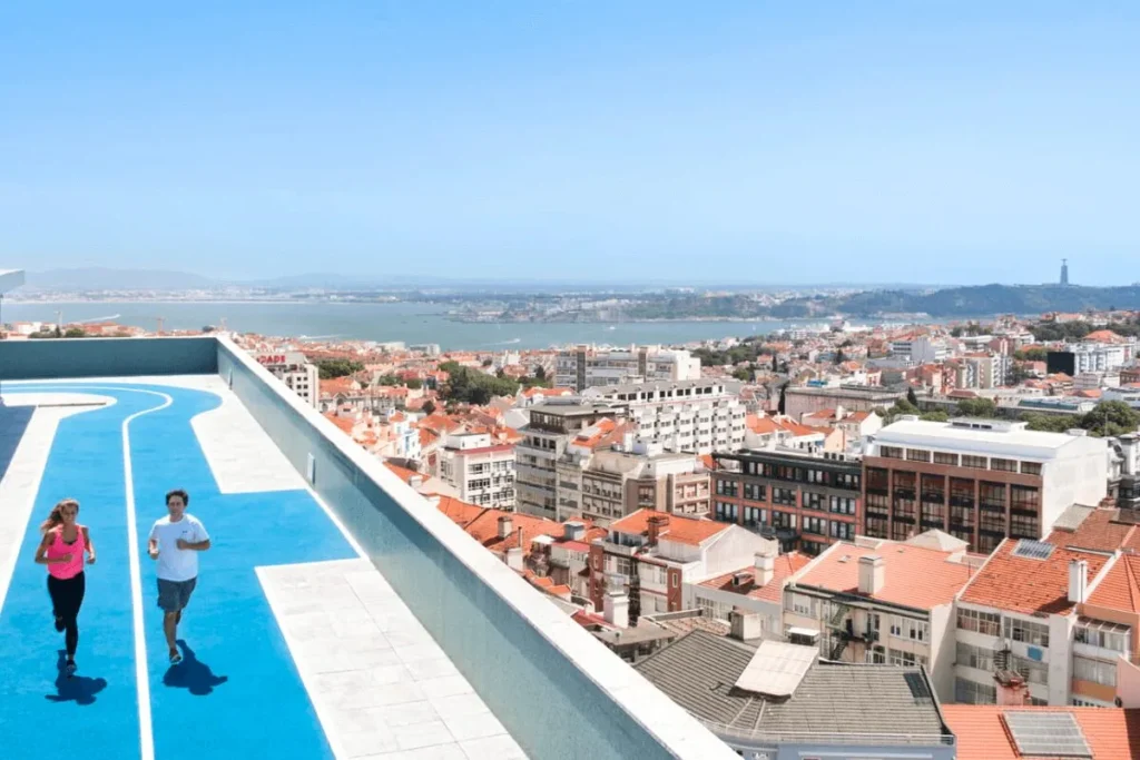 Where to stay in portugal for families