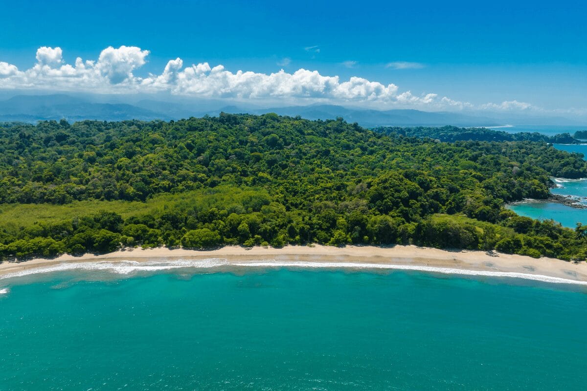 Family Vacation in Costa Rica