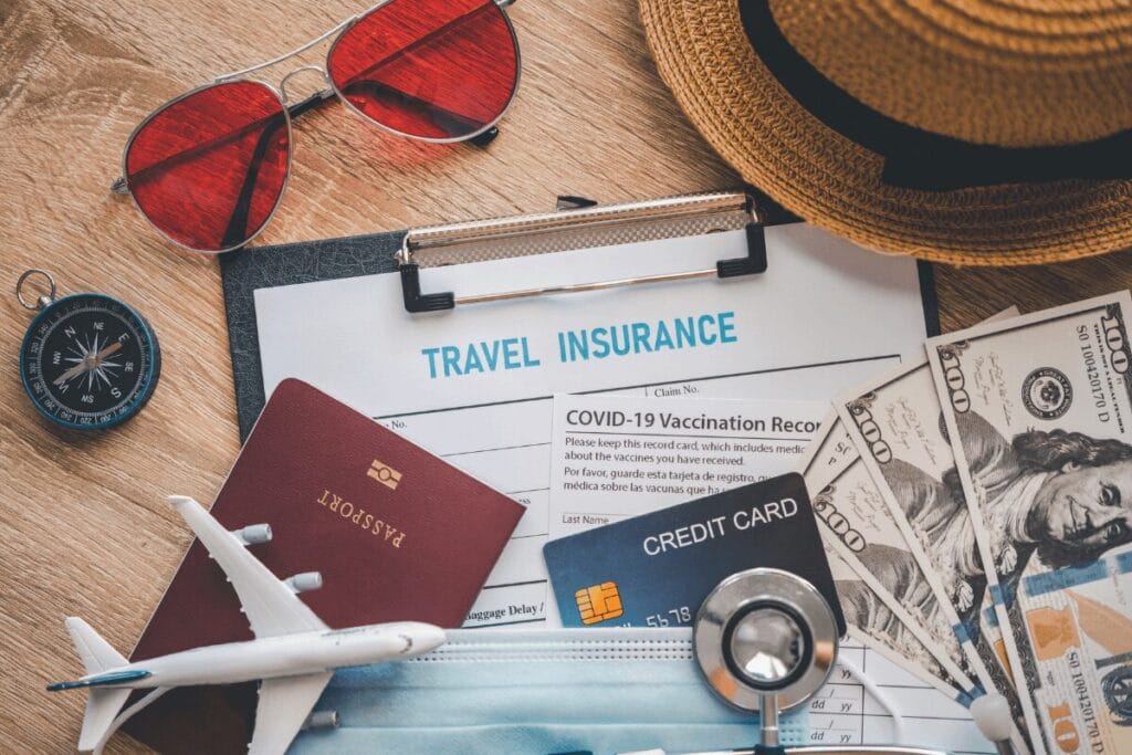 Solo Parent Travel Resources