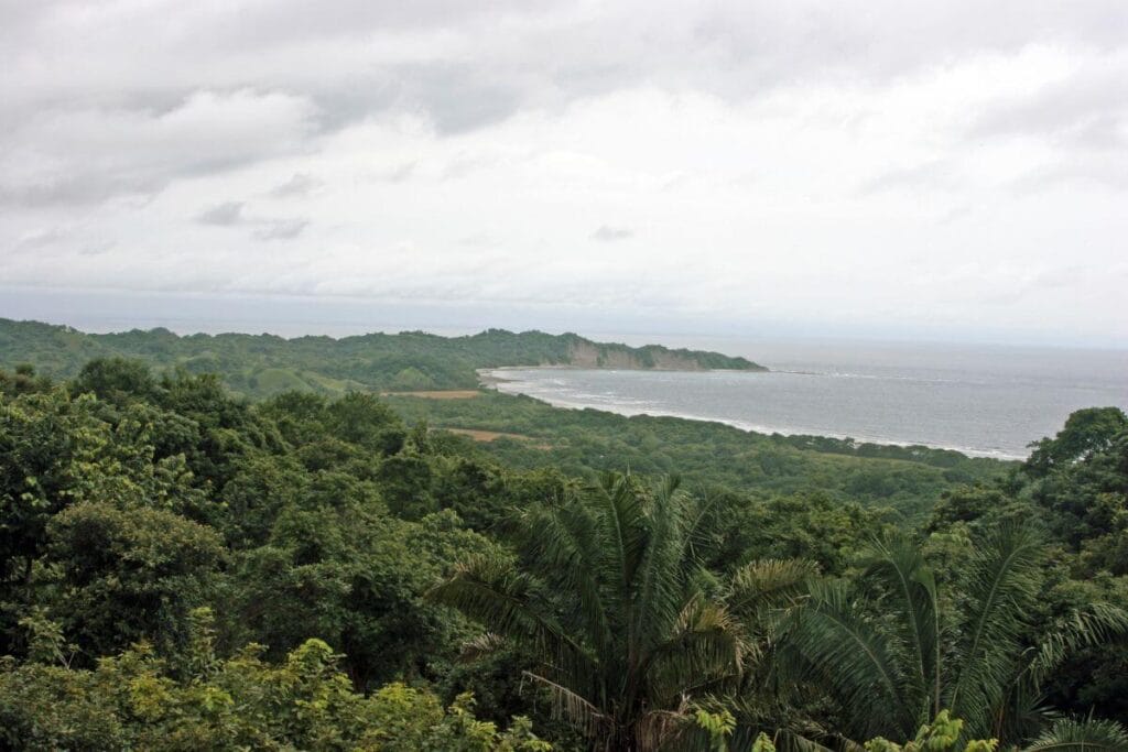 Puerto Viejo Costa Rica
