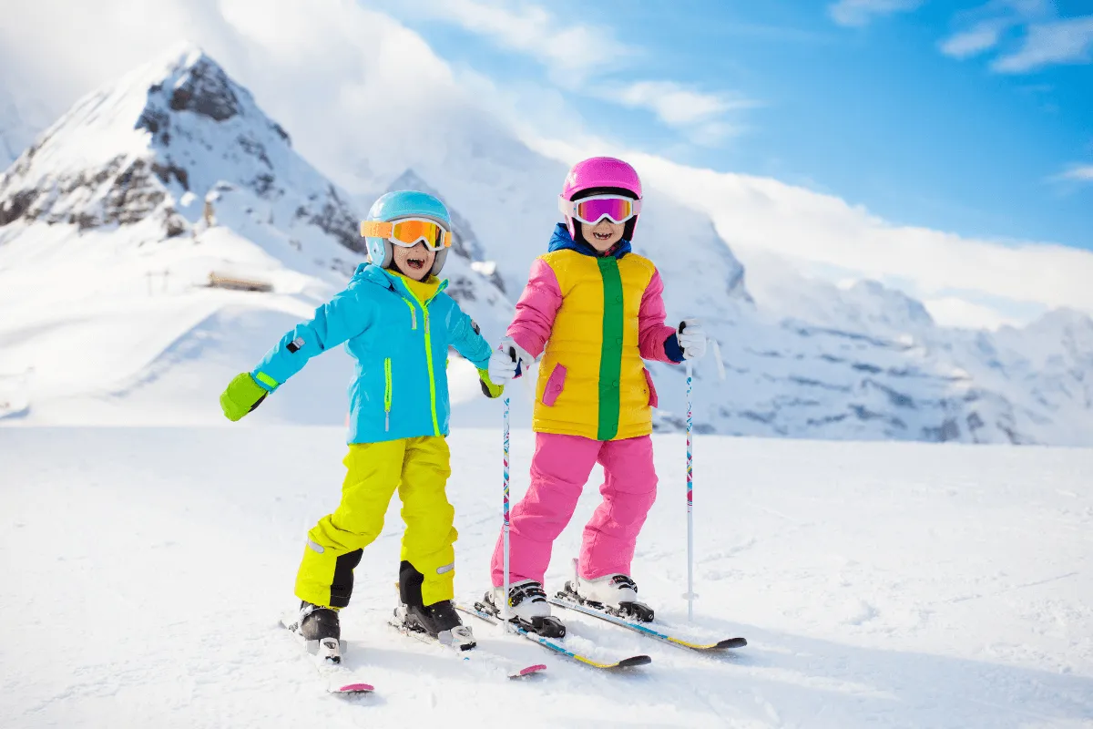 Best european destinations for family holidays