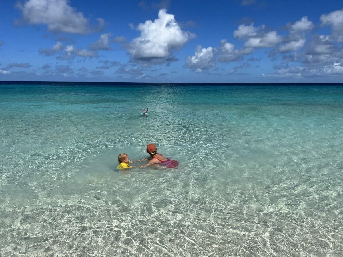 CARIBBEAN