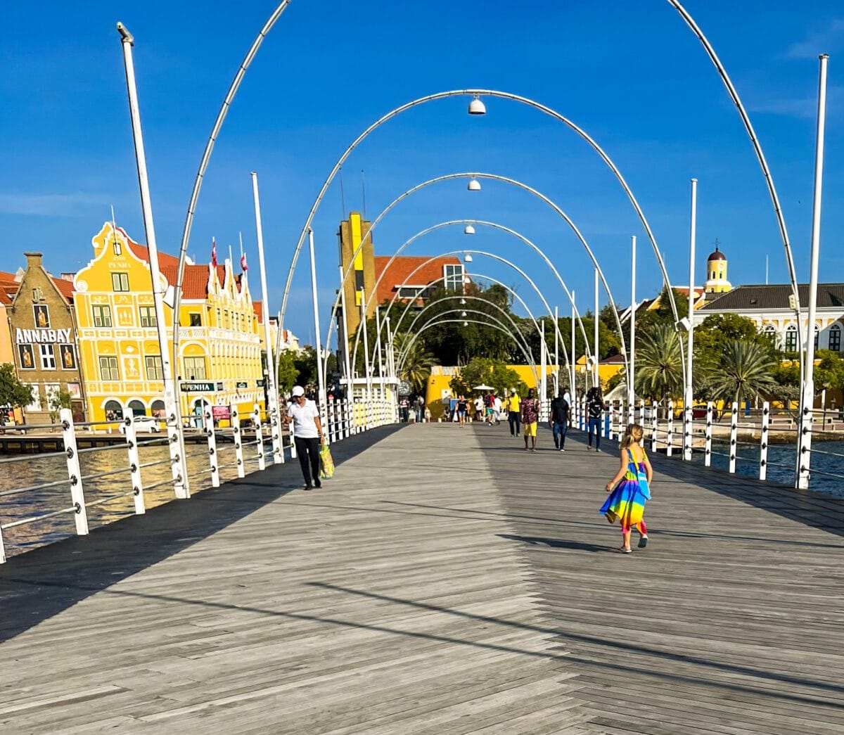 Curacao