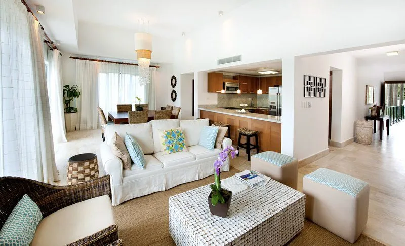 2-bedroom Casitas