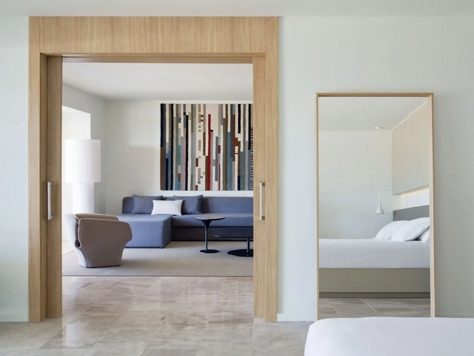 Finest Club Imperial Suite with Private Pool (1-bedroom)