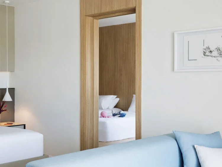Finest Club Family Suite (2-Bedroom)