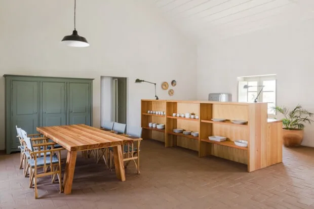 3 Bedroom Barn Cottage
