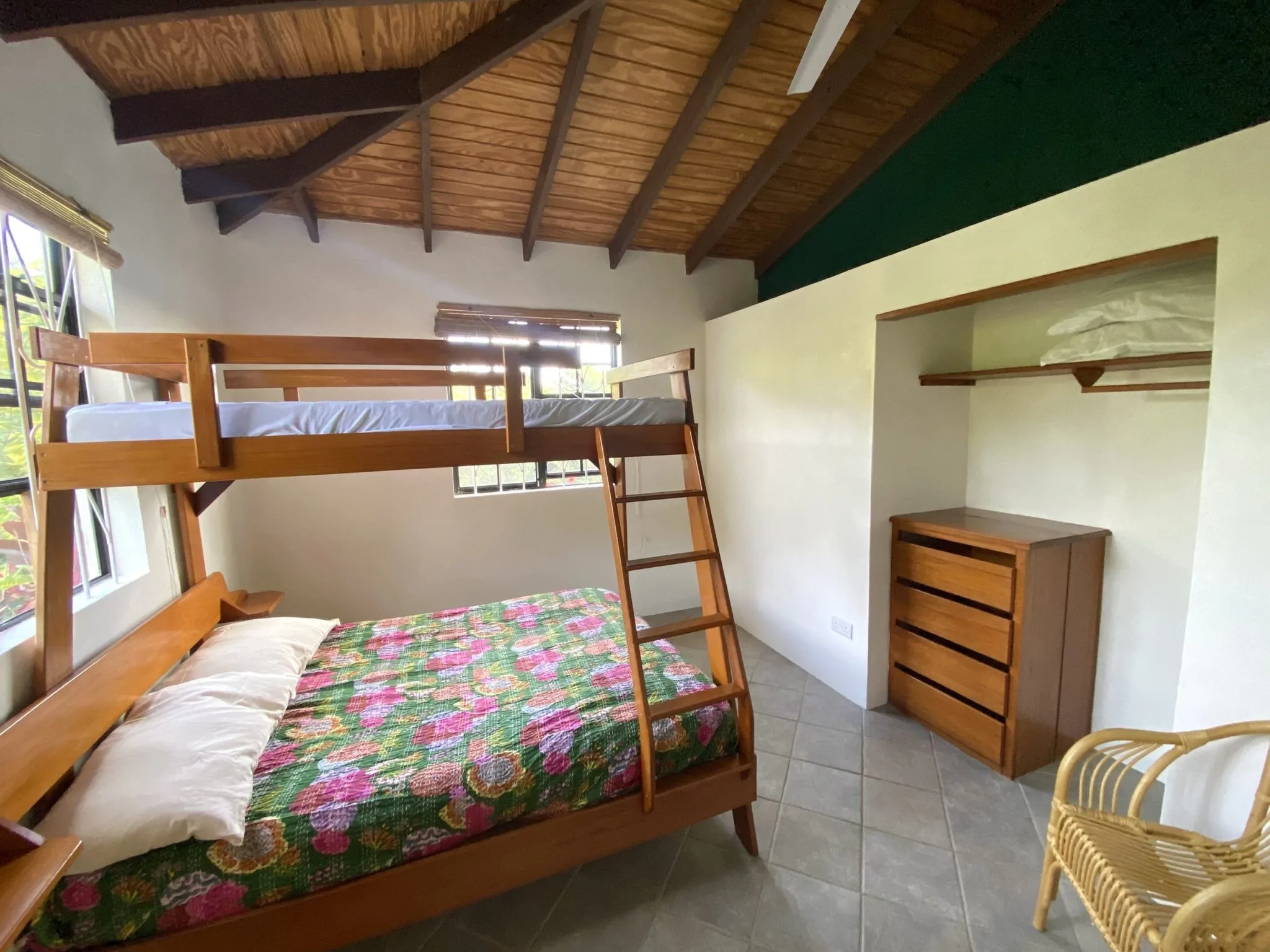 Ocean View (2-bedroom)