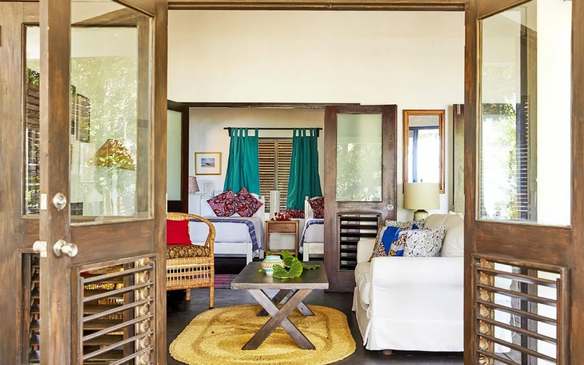 Calabash Bay Cottage (2-bedrooms)