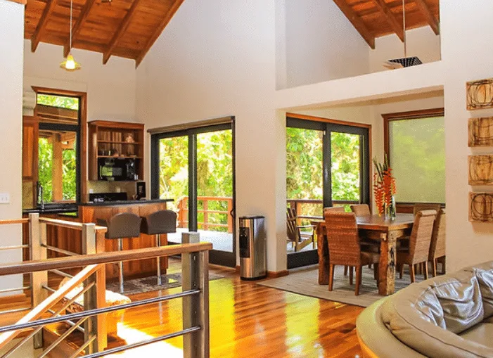 4 Bedroom Villa (Heliconia)