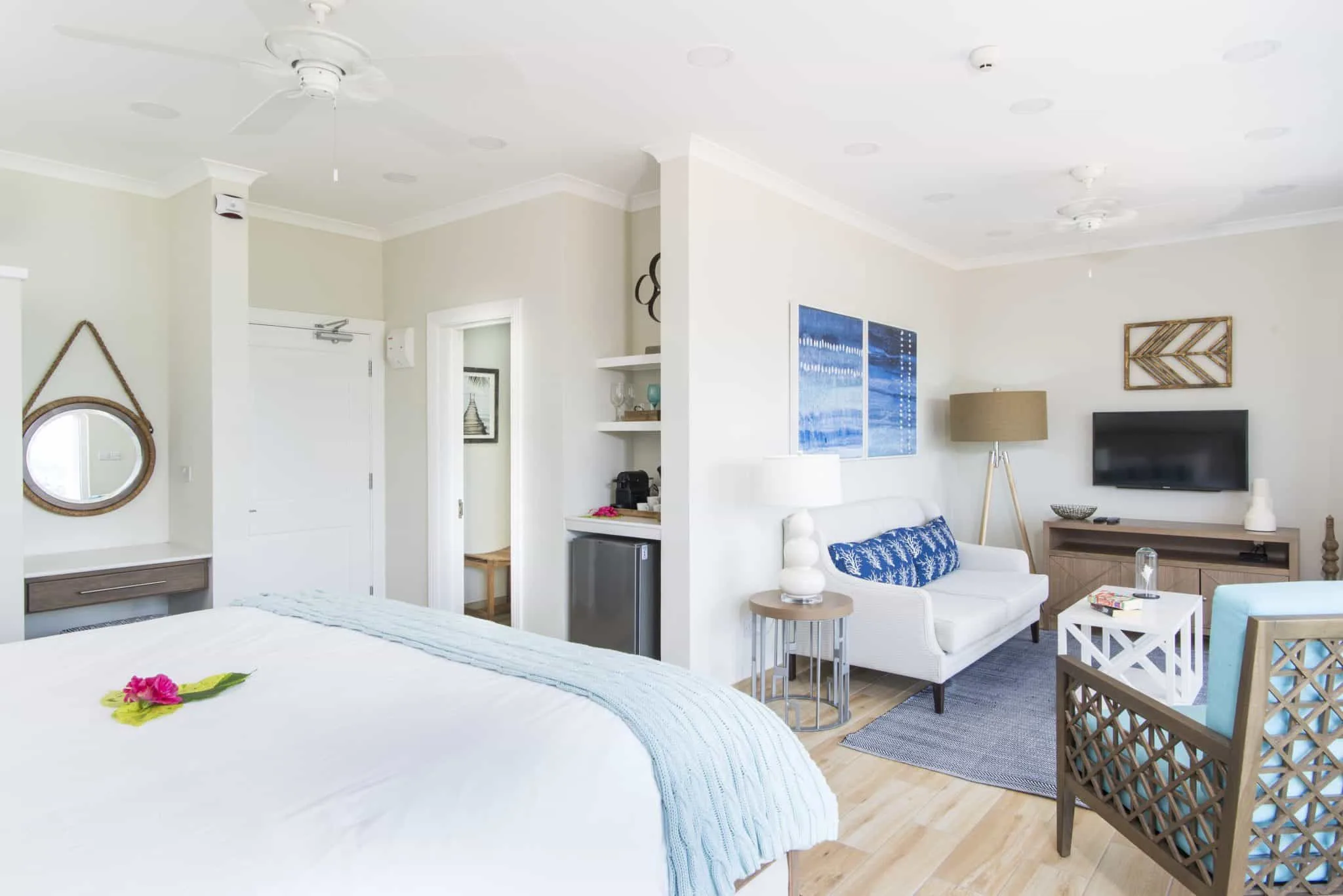 Cinnamon Suite (Junior Suite)