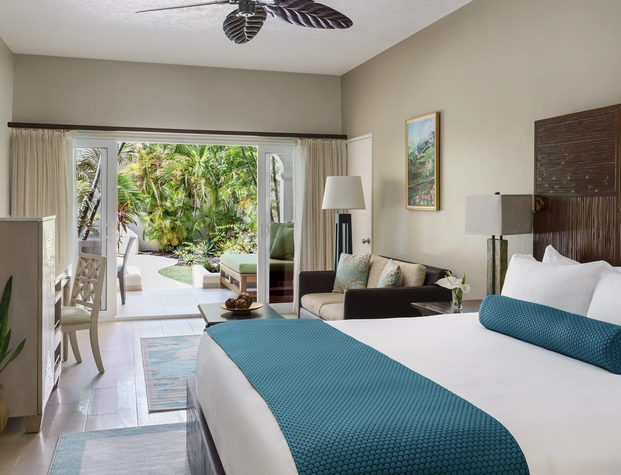Oleander Suites