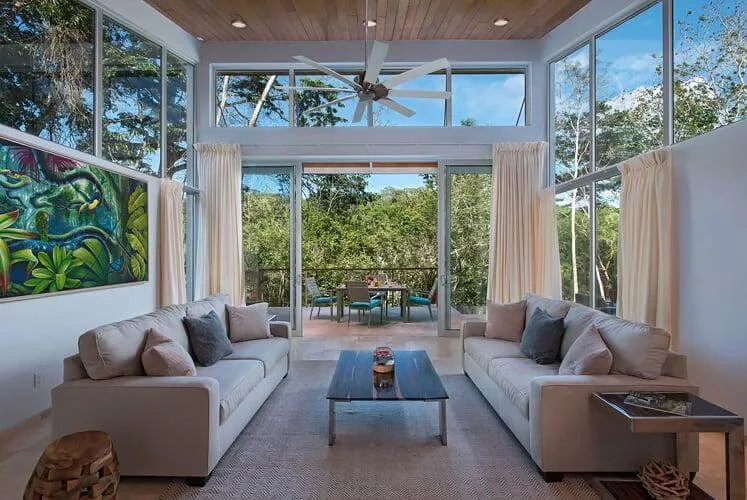 Ix Chel Villa (Two Bedrooms)