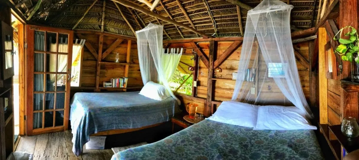 CABANAS