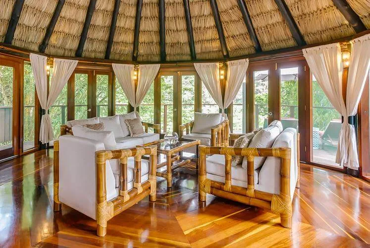 Tree Top Villa