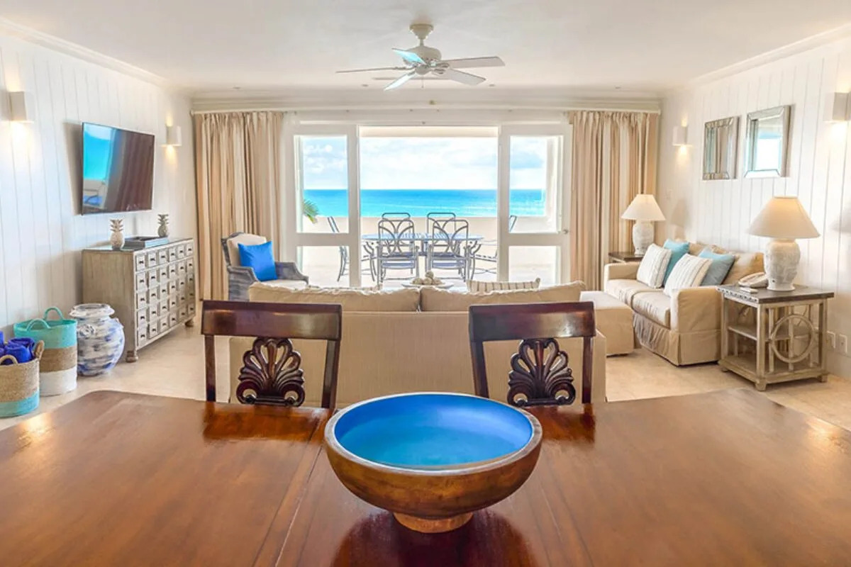 The Cove Penthouse