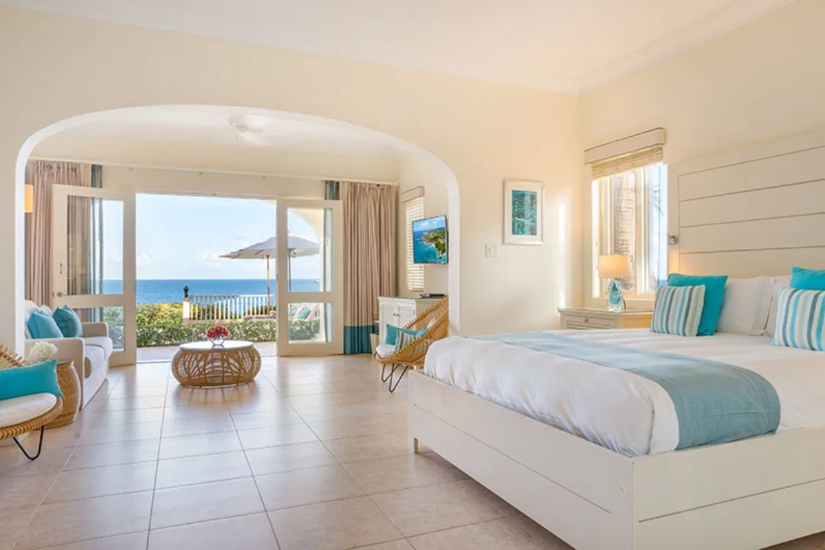 Cove Suites