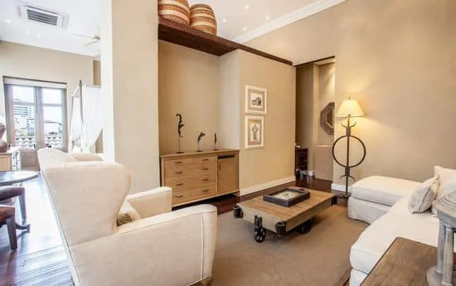 Suite de Los Reves (One-Bedroom)