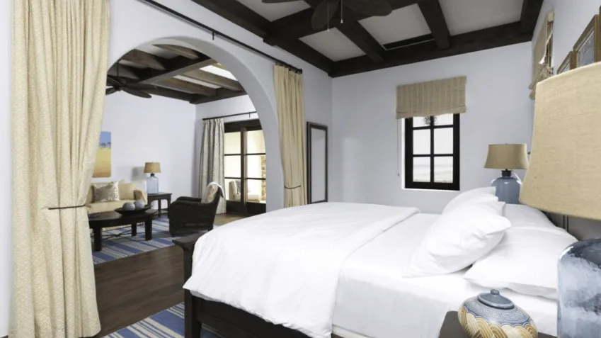 FAMILY SUITE AT THE INN