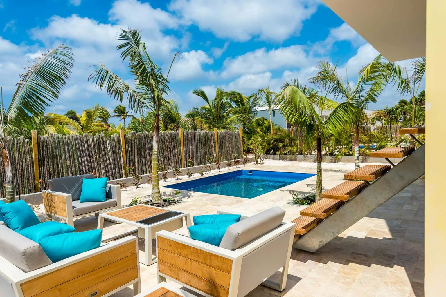  Four Bedroom Villa