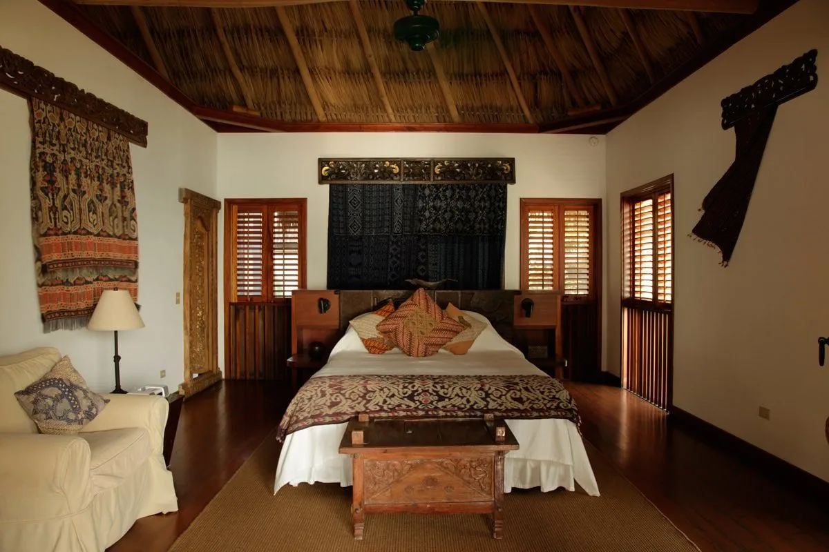 Garden View Villas