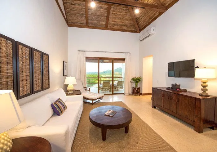 Golf-View Suite (1-Bedroom)