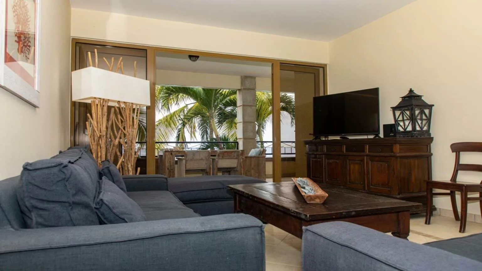 Grand Suites (Two-Bedroom)