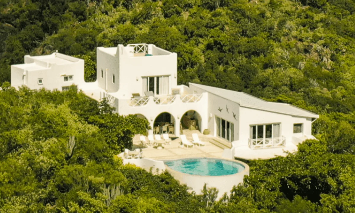 Grenada Villa