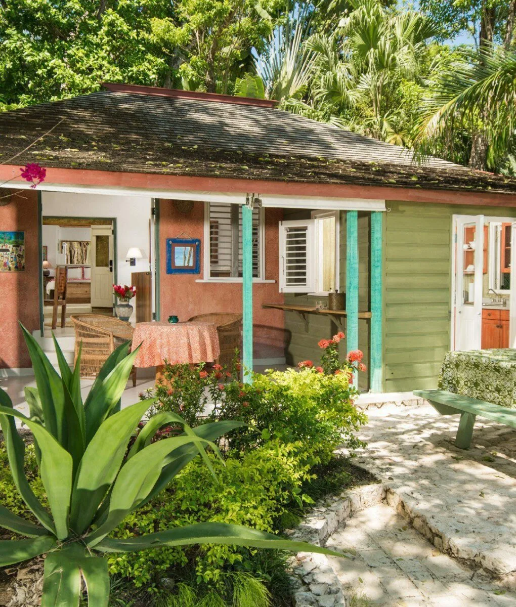 Honey Chile (One-Bedroom)