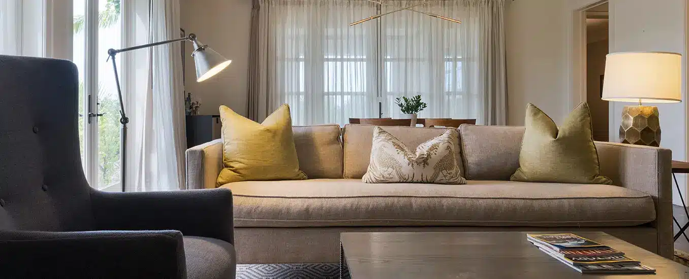 Two Bedroom Apartment