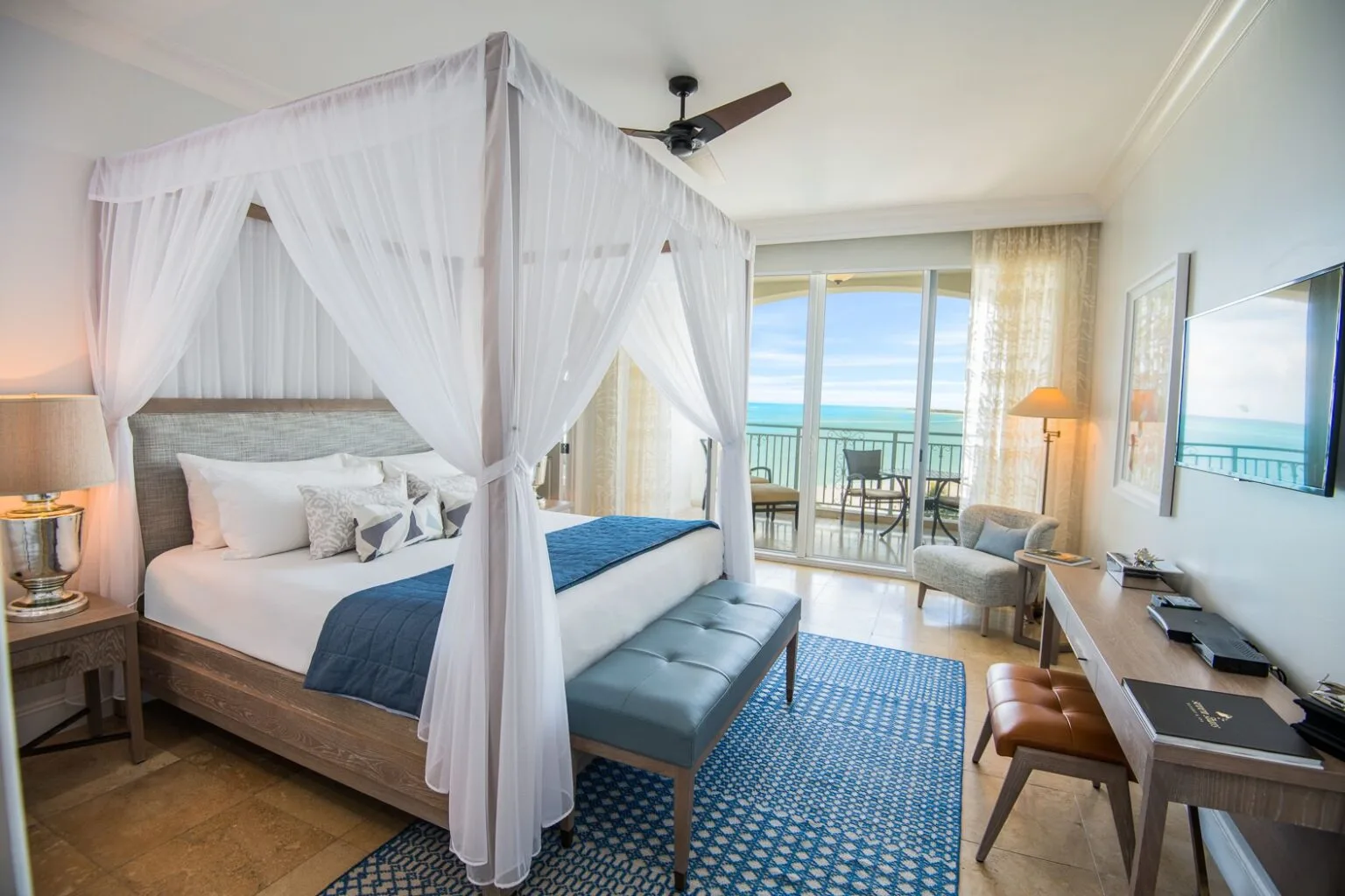 Junior Suite Oceanfront 