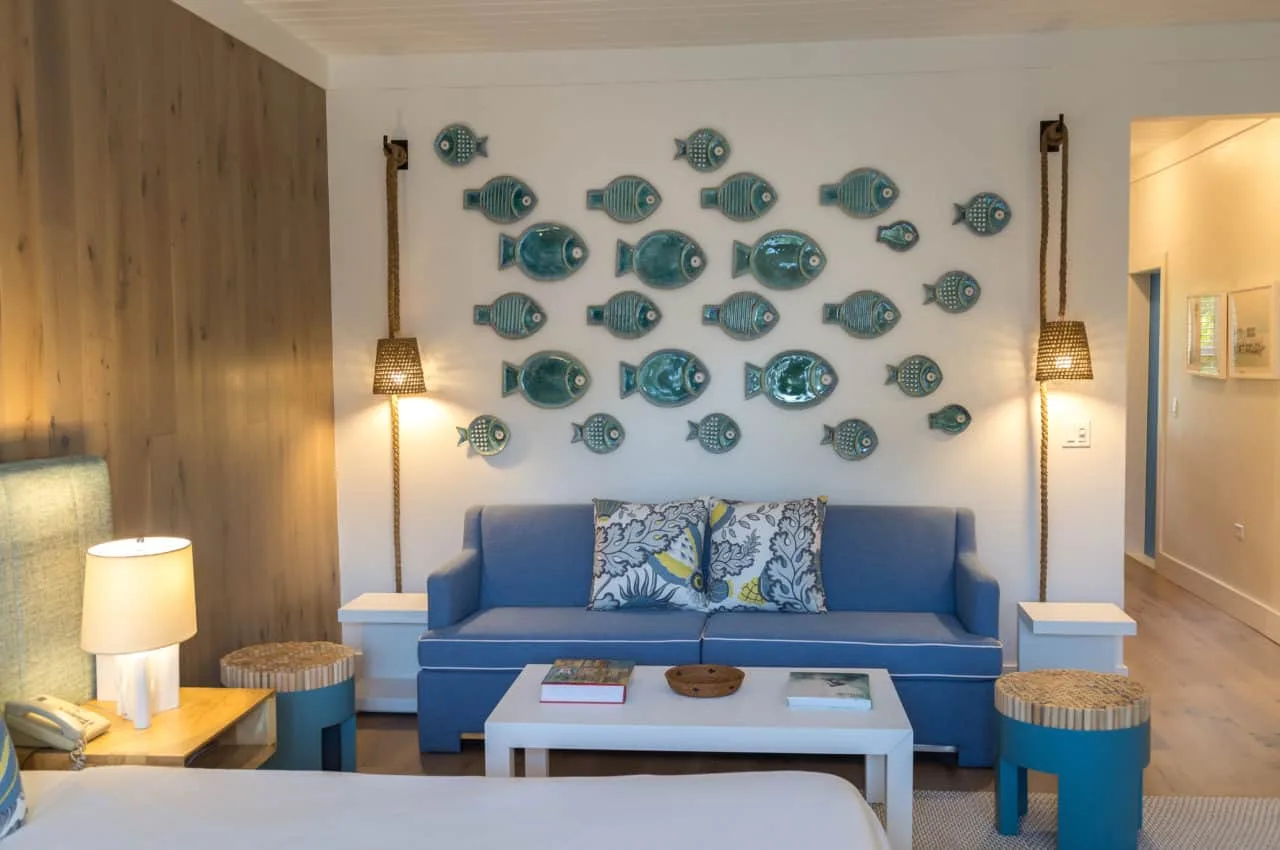 Junior Suite Partial Ocean View