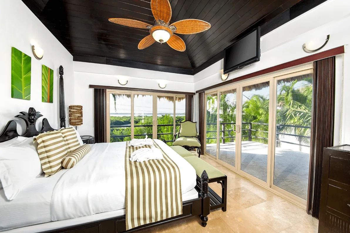 Lagoon Residence (2 or 3 Bedroom)