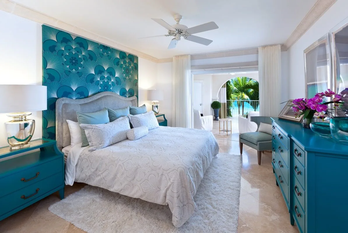 Luxury Beachfront Suites (2-3 Bedrooms)