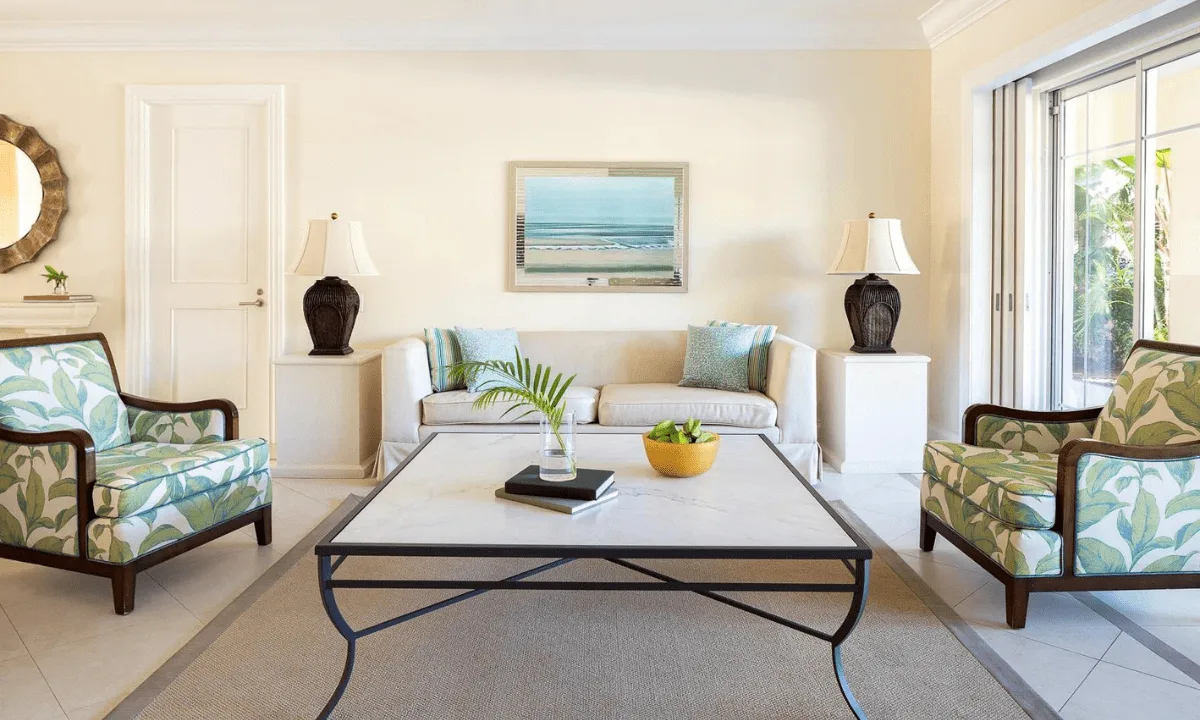 Ocean View Villa Suites
