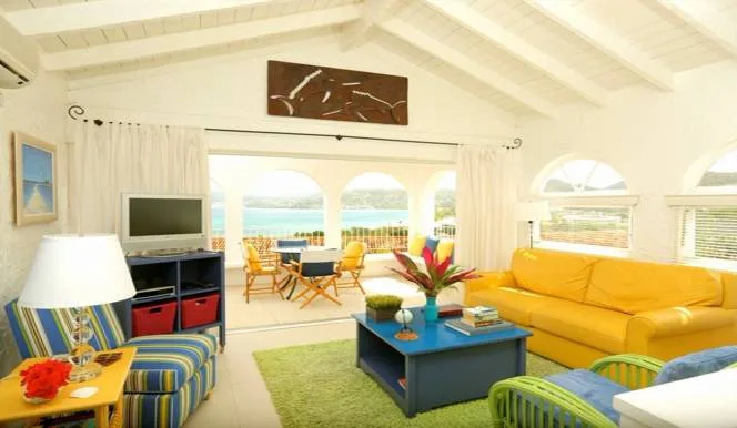 Hacienda Villas (1- to 3-bedrooms)