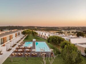 Portugal family travel