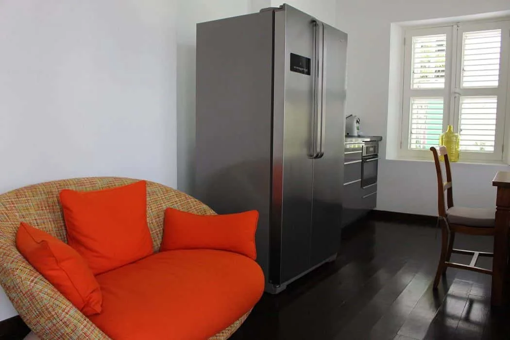 One Bedroom City View