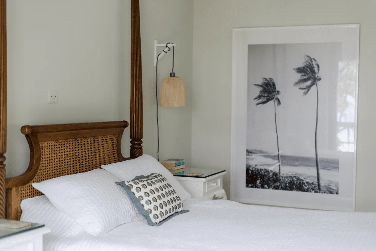 One-Bedroom Garden Suite