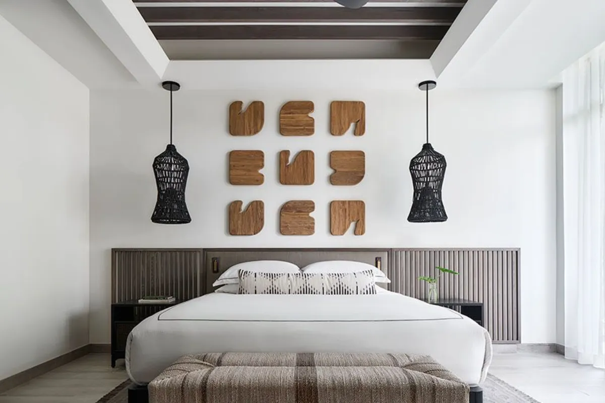 1 Bedroom Villa Suite